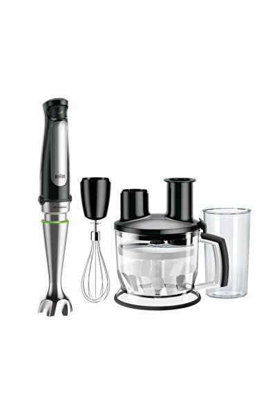 Braun Multiquick 7 El Blenderi Mq7075x