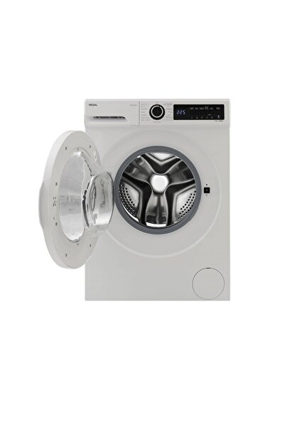 Regal Cmı 120122 12 Kg Çamaşır Makinesi