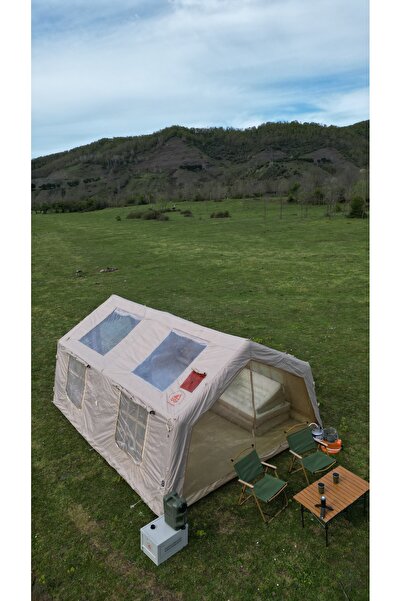 Genel Markalar 17.2 metrekare Şişme Çadır