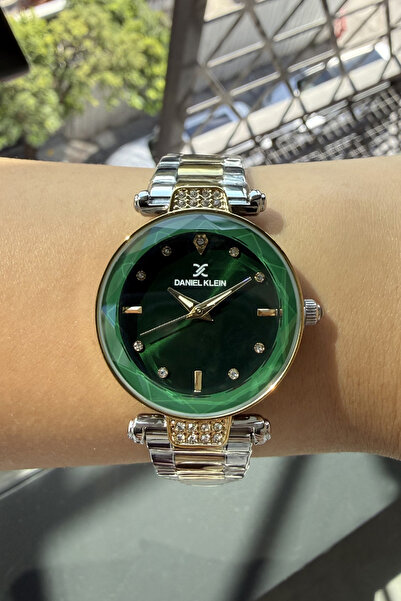 Daniel Klein Dk.6.14132-4 Premium Women's Wristwatch