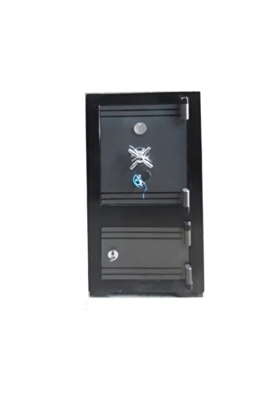 ÇINAR SAFE 85 Cm Çelik Para Kasası Nc85