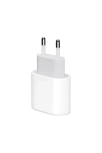 Flippy Incarcator Retea Fast Charge, Devia, Incarcator Standard European PD20W, Compatibil cu iPhone 8-14,
