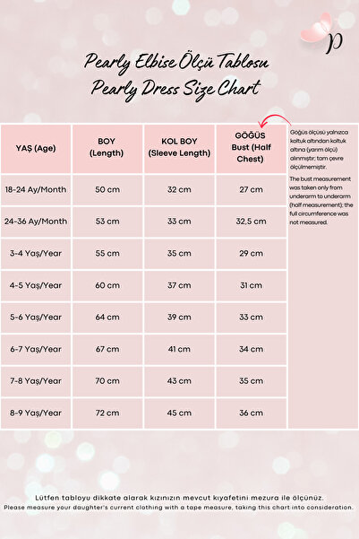 Parla Kids Kız Çocuk Pearly Kırmızı Uzun Kollu Kadife Tüllü Tütü Doğum Günü Parti 23 Nisan Elbisesi