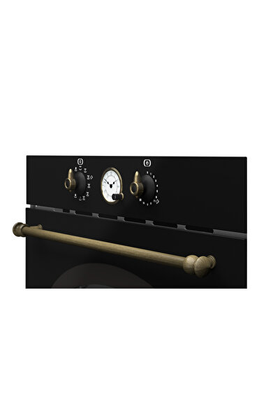 Teka Mwr 32 Bıa Anthracite 32 Lt Ankastre Mikrodalga Fırın