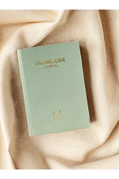 MELİORA Meliora Journal Yeşil
