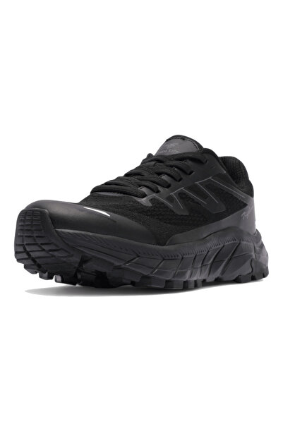 Tiglon Shadow Black Men's Sports Shoes