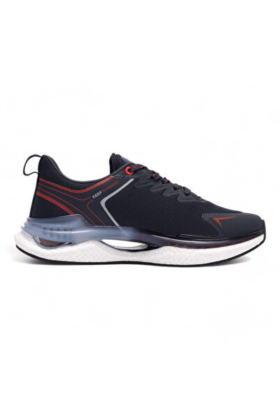 Tiglon Axel Navy Blue Men's Sports Shoes
