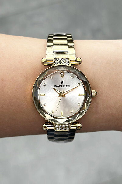 Daniel Klein DK.6.14132-2 Premium Kadın Kol Saati