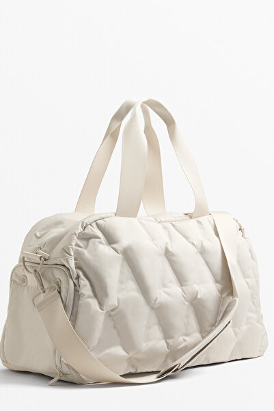 Oysho Padded technical sports bag