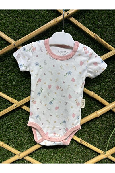 MİNİLOPPOO Short Sleeve Body 2-Piece Product