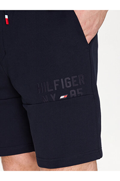 Tommy Hilfiger Graphic Sports Shorts Regular Fit