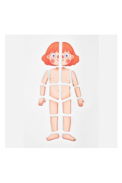 Kollektif Kitap Seti Body Magnet Yeni