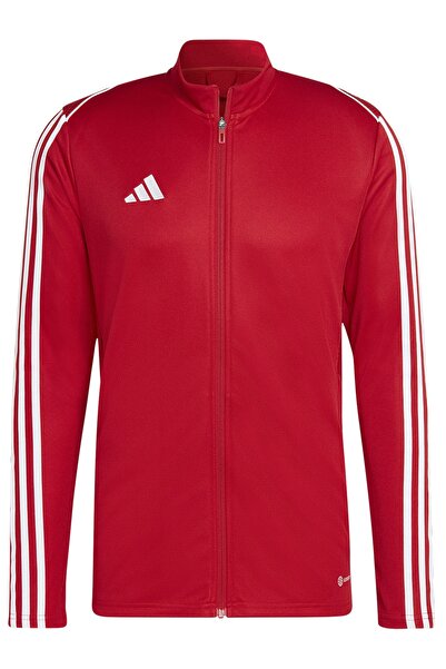 adidas Ανδρική Αθλητική Ανεμοδαρμένη Ζακέτα Φούτερ Αδιάβροχο