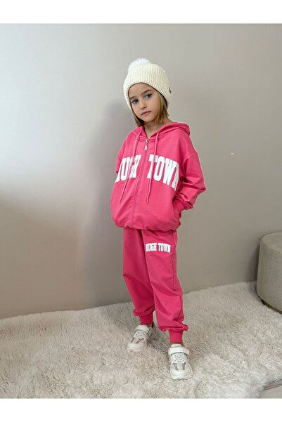 Patriko ΚΟΡΙΤΣΙΑ ΝΕΑ ΣΕΖΟΝ ΡΟΖ ΧΡΩΜΑ ΑΝΑΚΛΗΤΟ ΣΧΕΔΙΟ ΜΕ ΚΑΠΟΥΛΑ ΜΕ ΦΕΡΜΟΥΑΡ ΜΠΟΥΦΑΝΙΑ ΦΟΡΜΑ ΣΕΤ ΜΕ ΦΟΡΜΑ ΚΑΤΩ ΚΑΙ ΕΠΑΝΩ