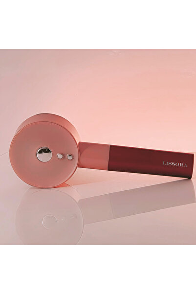 LISSORA ® RedLight Massager Perie Multifunctionala Regenerare Par