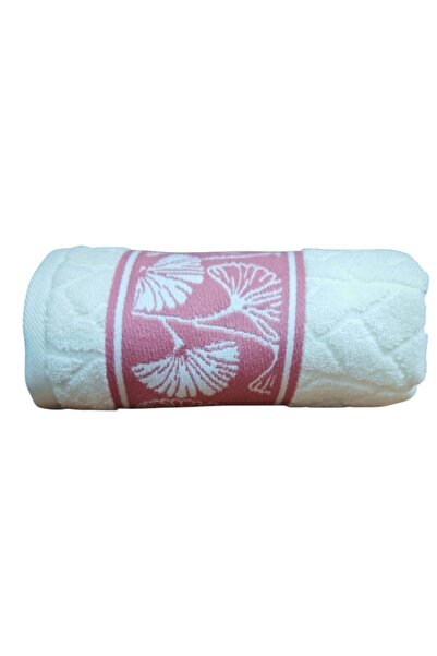 Özdilek Loseta Cotton Hand and Face Towel 50×80 cm – Colorful & Patterned