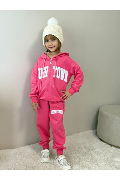 Patriko ΚΟΡΙΤΣΙΑ ΝΕΑ ΣΕΖΟΝ ΡΟΖ ΧΡΩΜΑ ΑΝΑΚΛΗΤΟ ΣΧΕΔΙΟ ΜΕ ΚΑΠΟΥΛΑ ΜΕ ΦΕΡΜΟΥΑΡ ΜΠΟΥΦΑΝΙΑ ΦΟΡΜΑ ΣΕΤ ΜΕ ΦΟΡΜΑ ΚΑΤΩ ΚΑΙ ΕΠΑΝΩ