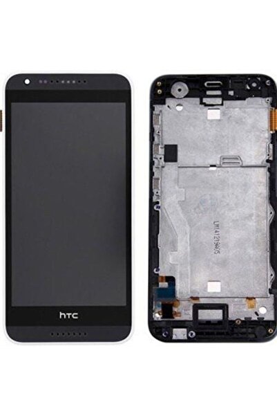 HTC 620 TELEFON EKRANI