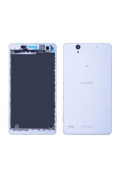 Sony XPERİA C4 TELEFON EKRANI