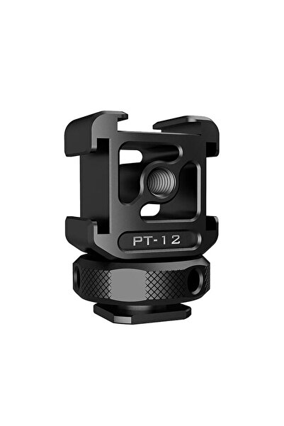 ulanzi PT-12 Flash Bracked Çoğaltıcı Üç Girişli