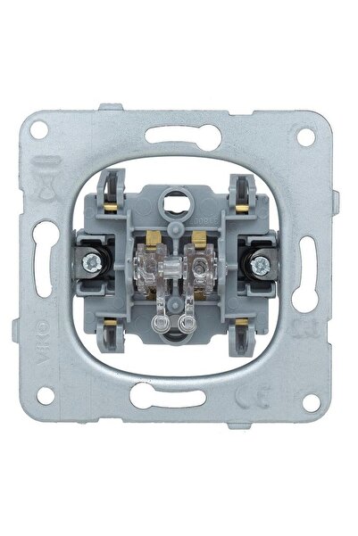 VİKO Artline Vavien Mechanism Smoked