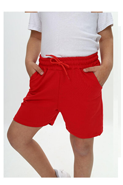 My Kids Wear 3' Bermuda Shorts