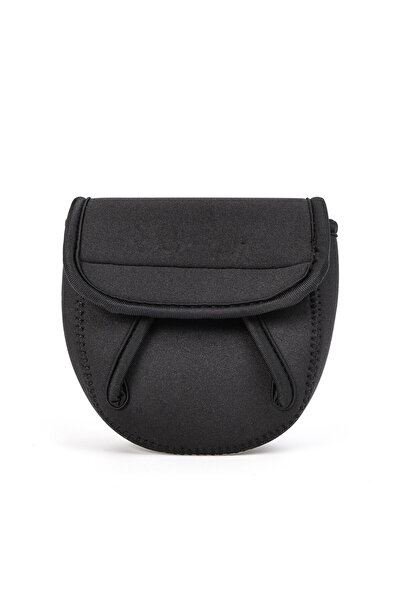 Choice غطاء بكرة الصيد الدوارة من مادة النيوبرين مع حقيبة تخزين مقاومة للماء ...