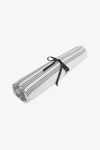 Penti Andy Black Towel