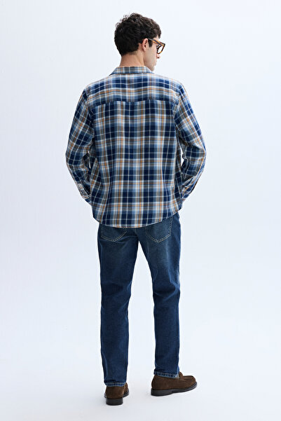 Mudo TAPERED FIT JEAN PANTOLON