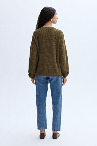 Mudo CYCLING NECK SWEATER