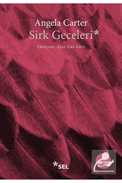 Sel Yayıncılık Sirk Geceleri