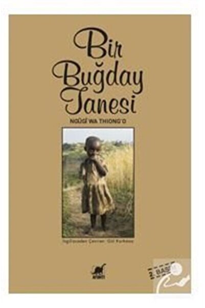 Ayrıntı Yayınları Bir Buğday Tanesi