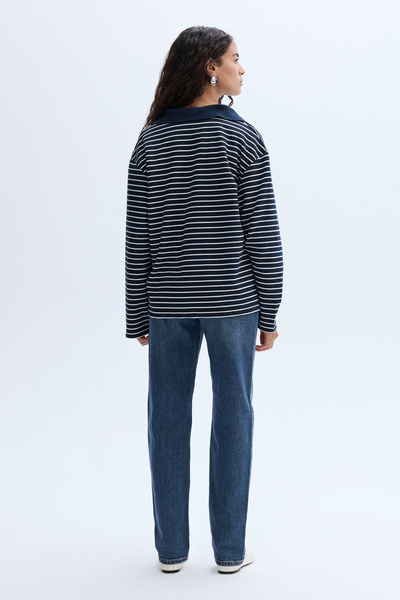 Mudo SLIM STRAIGHT FIT JEAN PANTOLON