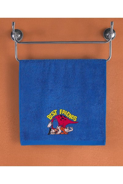 Warner Bros 50x90cm Face Towel