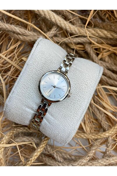 Bimodabu Çelik Kadın Kol Saati