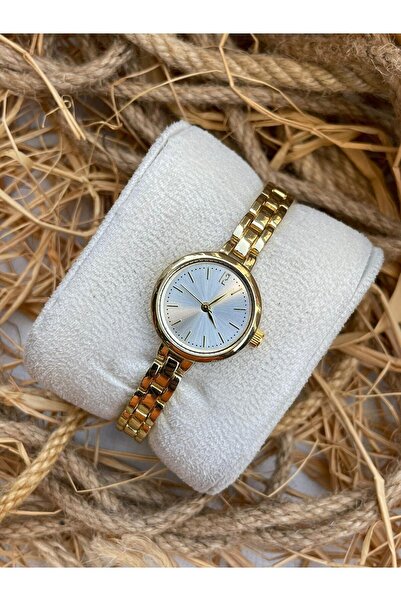 Bimodabu ساعة يد نسائية من الفولاذ