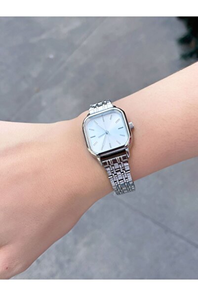 Bimodabu Steel Case & Cord Women's Wristwatch