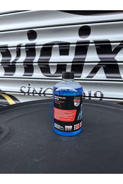 Genel Markalar ROX”13”li Efsane Set Araba Motosiklet Yıkama Bakım Seti Fırsat Ürünler Oto Temizlik Seti Kovalı