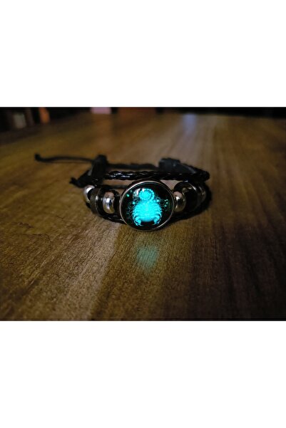 Diyar Tasarım Akrep Burç Bileklik