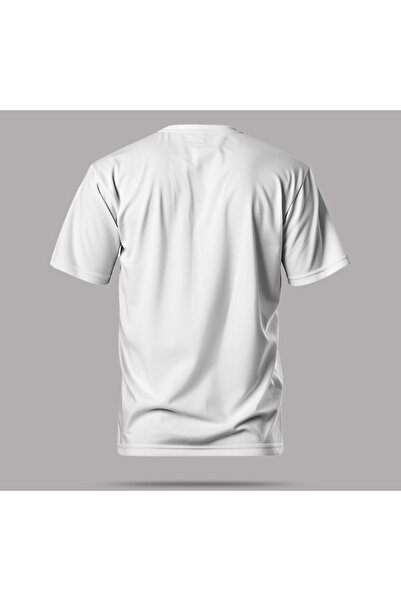 MODA Tricou cu imprimeu Ducati Monster