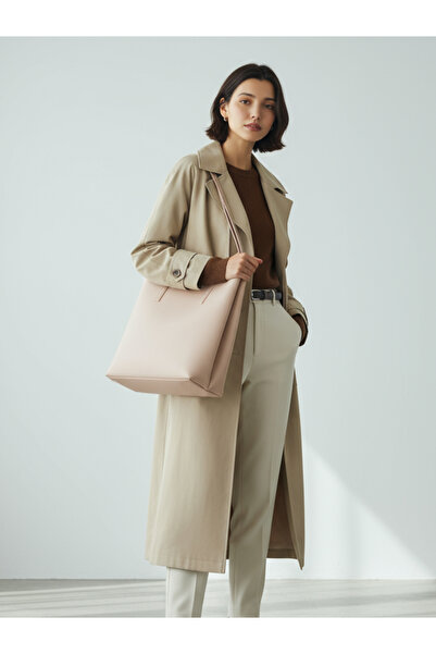 Mojeva MUG Велика жіноча сумка через плече