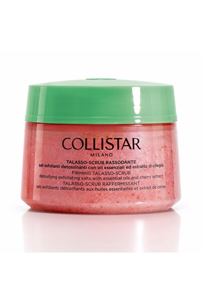 Collistar Talasso-scrub Straffendes 700 gr