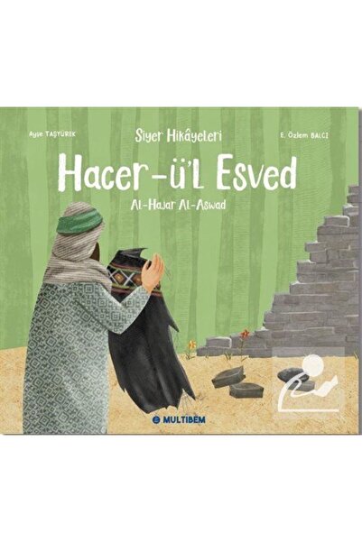 Multibem Yayınları Hacer-ü'l Esved