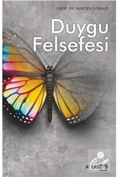 Atlas Kitap Duygu Felsefesi