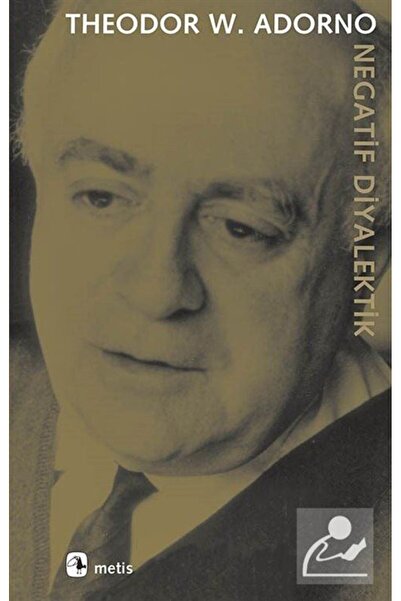 Genel Markalar Negatif Diyalektik