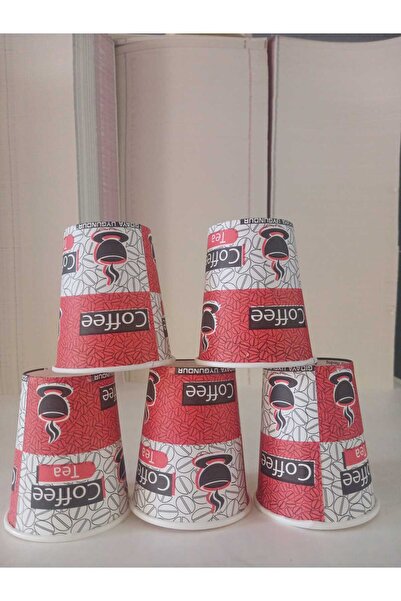 G&O PUCK AMBALAJ 3000 ADET 7 Oz KARTON BARDAK