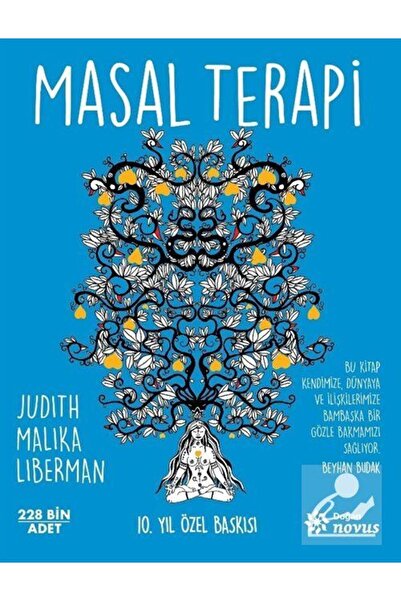 Doğan Novus Masal Terapi