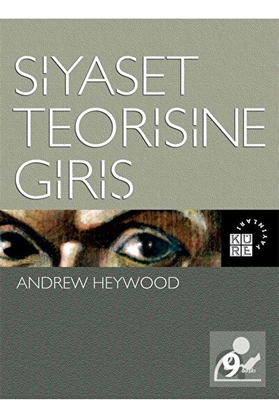 Küre Yayınları Siyaset Teorisine Giriş Andrew Heywood