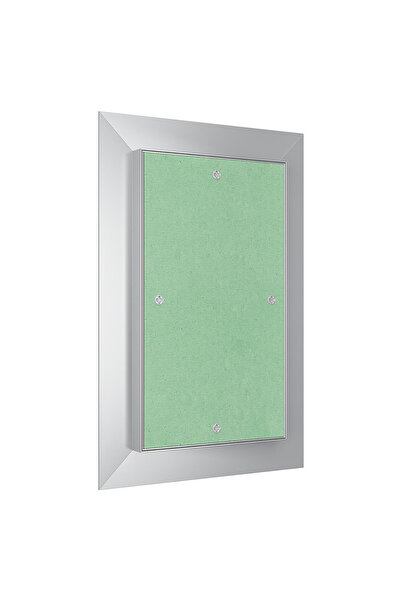 Venteurope Ușă de inspecție și acces din gips-carton / aluminiu LP2030U, 200x...