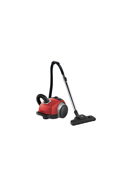 Beko Vacuum Cleaner with Bag BEKO PerformCyclone VCC44401AR, 1.8l, 750W, 73dB...